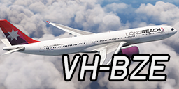 VH-BZE Thumbnail