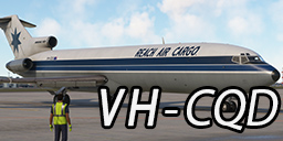 VH-CQD Thumbnail