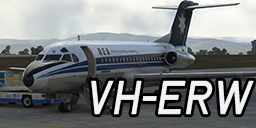 VH-ERW Thumbnail