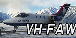 VH-FAW Thumbnail