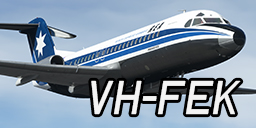 VH-FEK Thumbnail