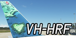 VH-HRF Thumbnail