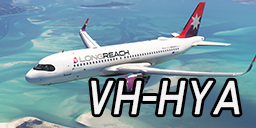 VH-HYA Thumbnail New