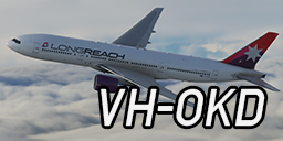 VH-OKD Thumbnail