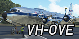 VH-OVE Thumbnail