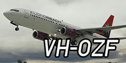 VH-OZF MSFS Thumbnail