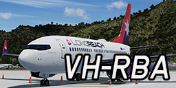 VH-RBA Thumbnail