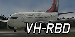 VH-RBD Thumbnail