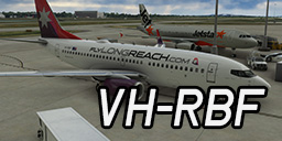 VH-RBF MSFS Thumbnail