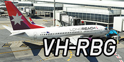 VH-RBG MSFS Thumbnail