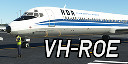 VH-ROE Thumbnail