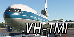 VH-TMI Thumbnail