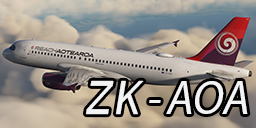 ZK-AOA Thumbnail