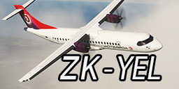 ZK-YEL Thumbnail